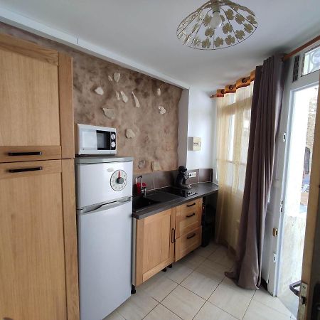 Cueva Apartment Арл Екстериор снимка