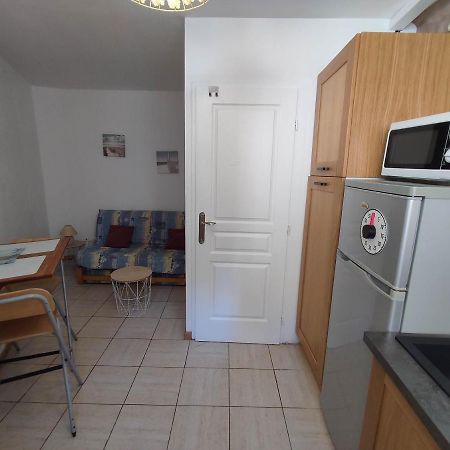 Cueva Apartment Арл Екстериор снимка