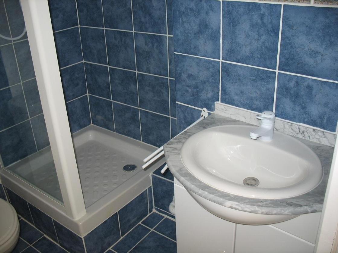 Cueva Apartment Арл Екстериор снимка