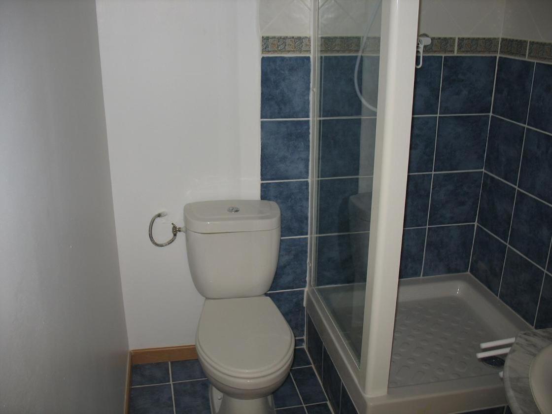Cueva Apartment Арл Екстериор снимка