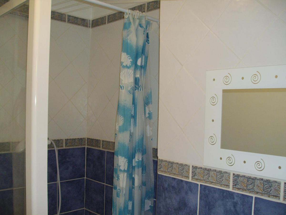 Cueva Apartment Арл Екстериор снимка