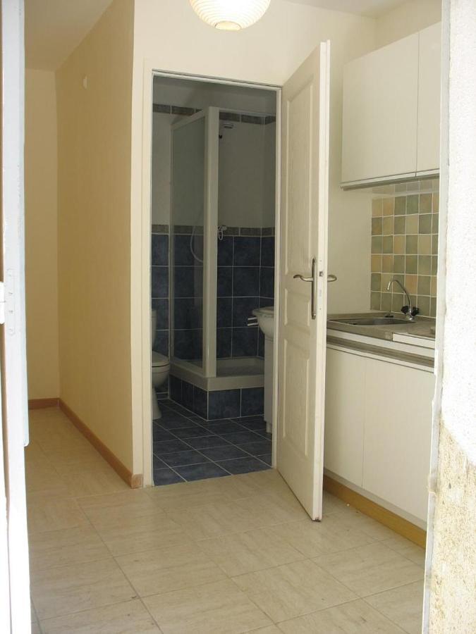 Cueva Apartment Арл Екстериор снимка