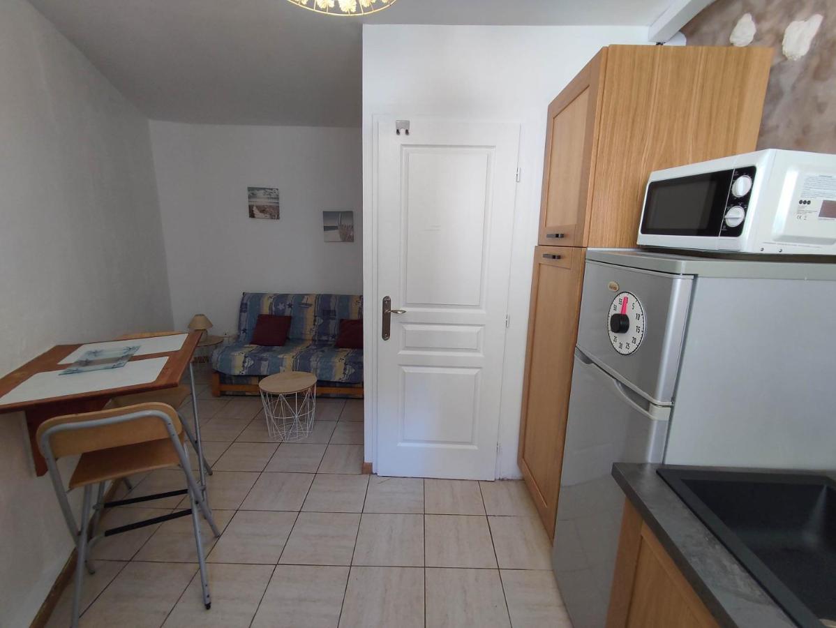 Cueva Apartment Арл Екстериор снимка