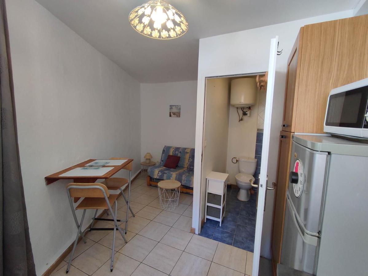 Cueva Apartment Арл Екстериор снимка